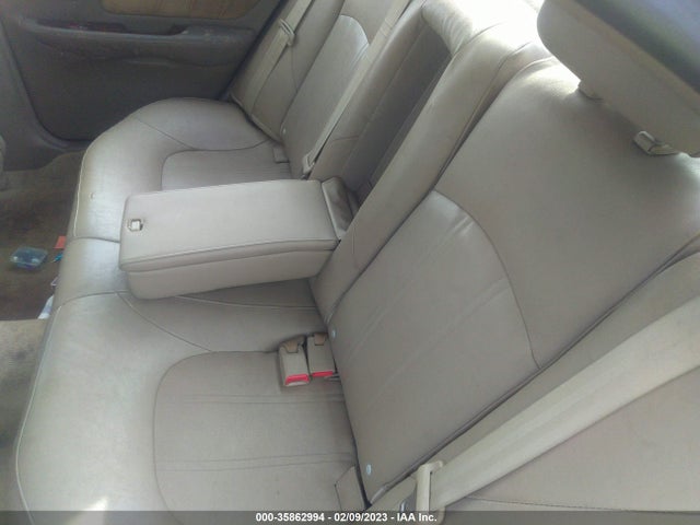 2005 HYUNDAI SONATA GLS/LX/GLS SPECIAL VALUE VIN: KMHWF35H55A151146