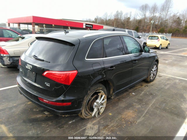 WA1LFAFP3BA005755 Audi Q5 2.0t Premium Plus