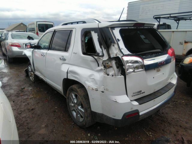 2GKFLYEK5E6339625 GMC Terrain Slt