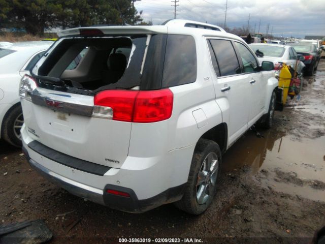 2GKFLYEK5E6339625 GMC Terrain Slt
