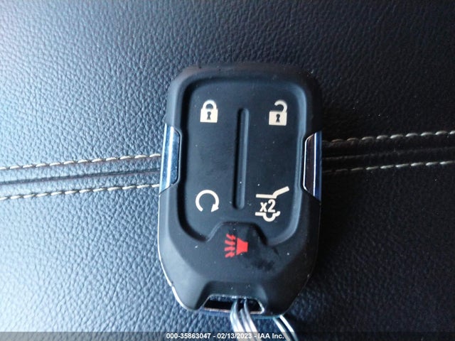GMC Terrain Denali 2018 3GKALXEX7JL145801 Image 11