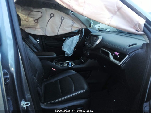 GMC Terrain Denali 2018 3GKALXEX7JL145801 Image 5