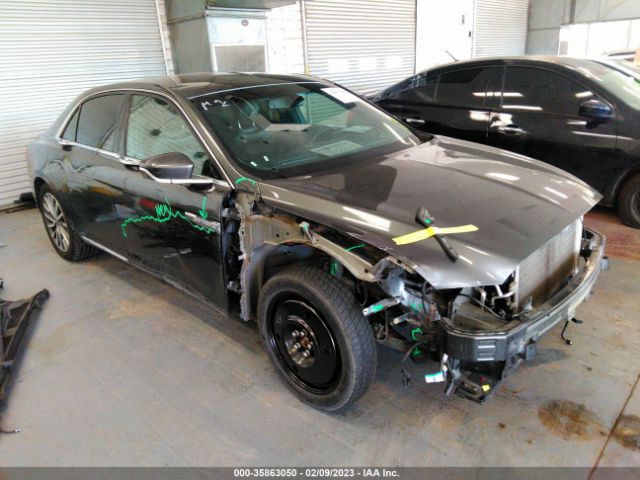 1LN6L9SK1H5608544 auction archive image