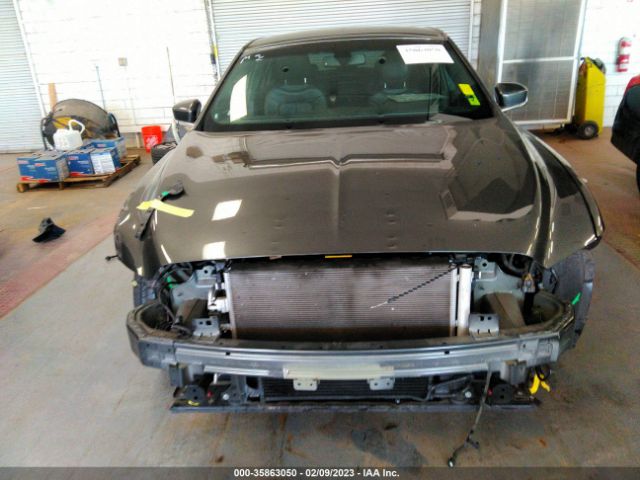 1LN6L9SK1H5608544 Lincoln Continental Select
