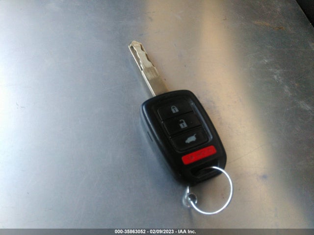 Honda Civic Hatchback Lx 2020 SHHFK7H34LU406704 Image 3