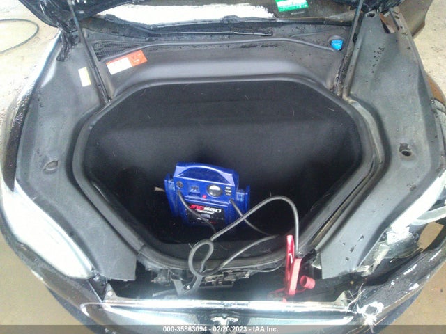 5YJSA1H23FF084696 Tesla Model S 85d/p85d/70d/90d/p90d
