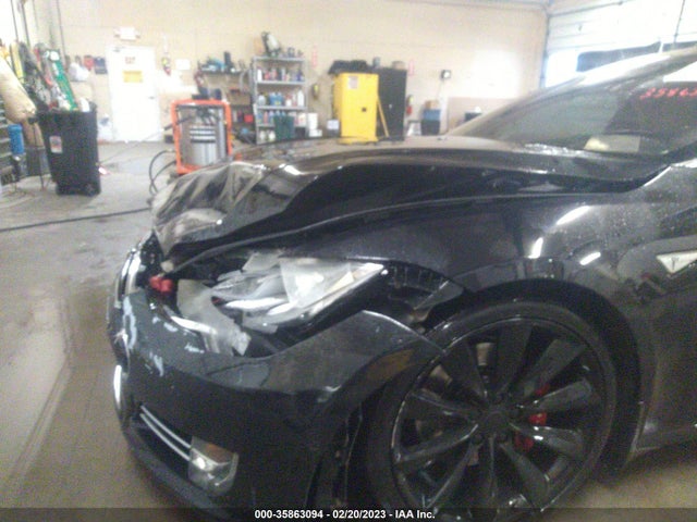 5YJSA1H23FF084696 Tesla Model S 85d/p85d/70d/90d/p90d