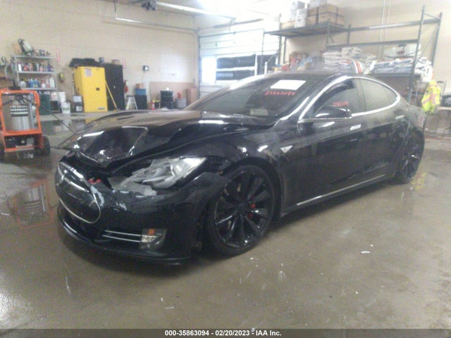 5YJSA1H23FF084696 Tesla Model S 85d/p85d/70d/90d/p90d