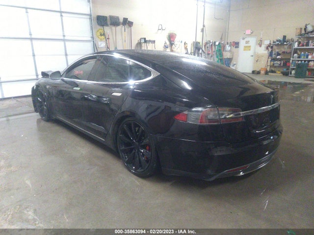 5YJSA1H23FF084696 Tesla Model S 85d/p85d/70d/90d/p90d