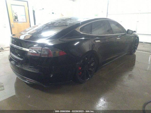 5YJSA1H23FF084696 Tesla Model S 85d/p85d/70d/90d/p90d