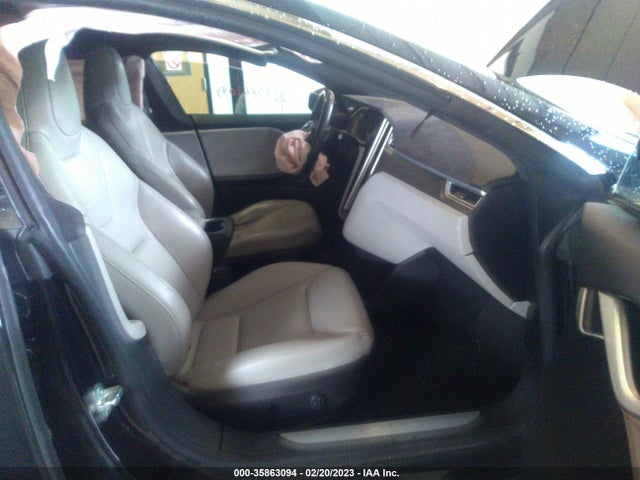5YJSA1H23FF084696 Tesla Model S 85d/p85d/70d/90d/p90d