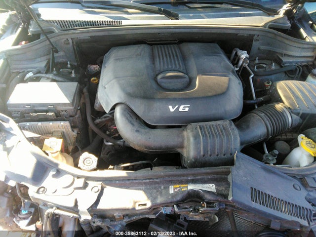 1C4RJFAG9EC372106 Jeep Grand Cherokee Laredo