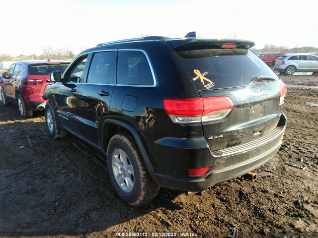 1C4RJFAG9EC372106 Jeep Grand Cherokee Laredo