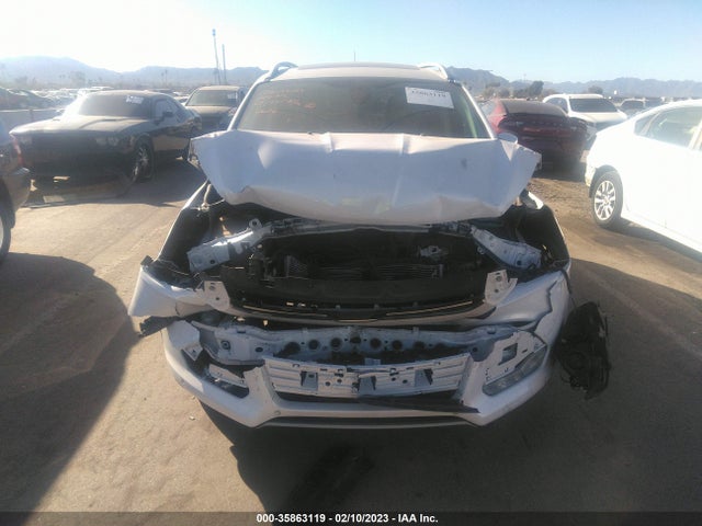 Ford Escape Titanium 2014 1FMCU0J93EUA76676 Image 6