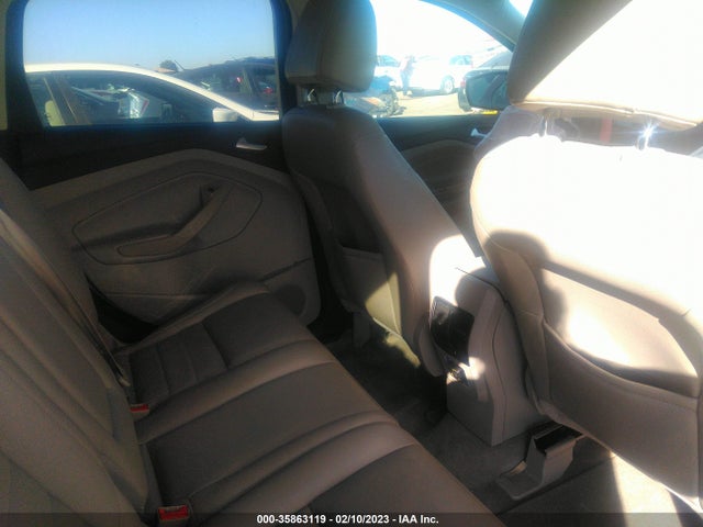 Ford Escape Titanium 2014 1FMCU0J93EUA76676 Image 8