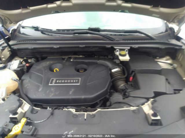 5LMCJ1C96HUL24822 Lincoln Mkc Premiere