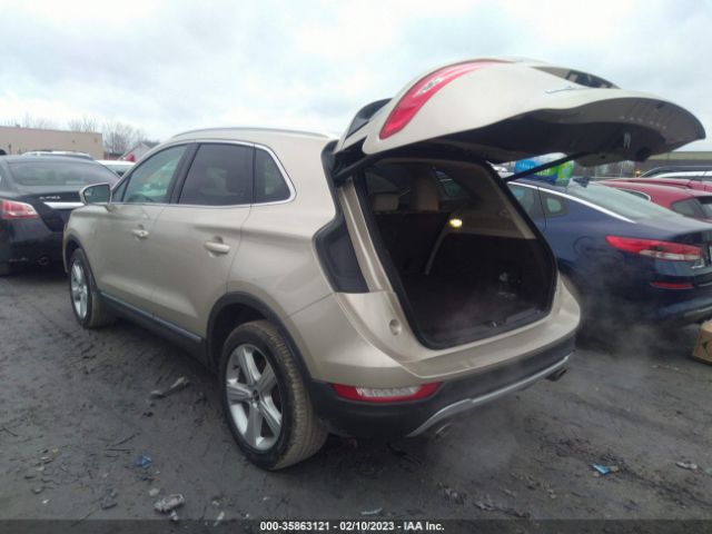 5LMCJ1C96HUL24822 Lincoln Mkc Premiere