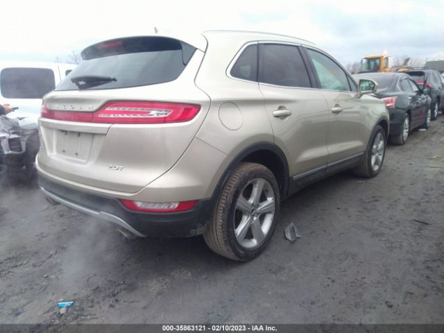 5LMCJ1C96HUL24822 Lincoln Mkc Premiere