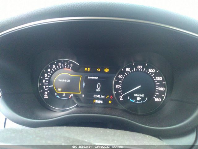5LMCJ1C96HUL24822 Lincoln Mkc Premiere