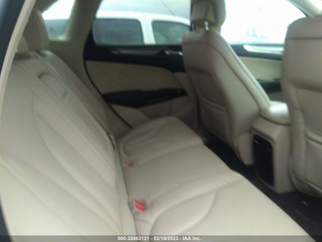 5LMCJ1C96HUL24822 Lincoln Mkc Premiere