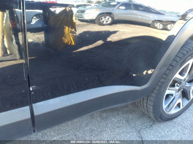 Jeep Renegade Altitude 2017 ZACCJBBB2HPE90273 Image 4