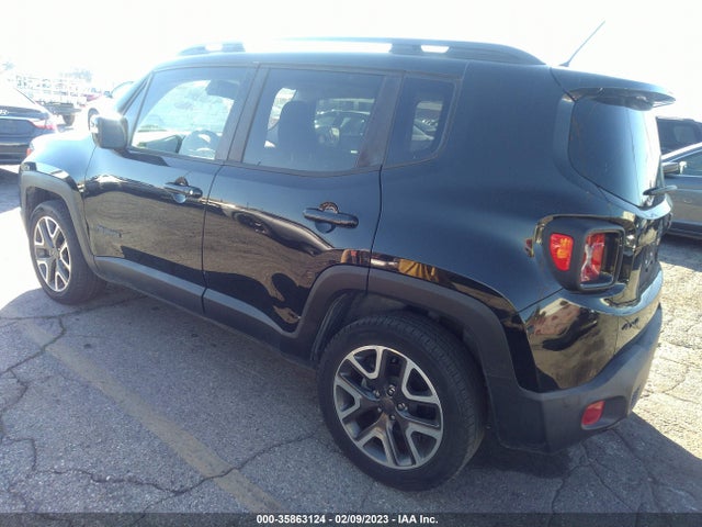 Jeep Renegade Altitude 2017 ZACCJBBB2HPE90273 Image 5
