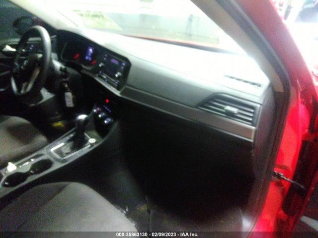 2019 VOLKSWAGEN JETTA S/SE/R-LINE VIN: 3VWCB7BU4KM217807