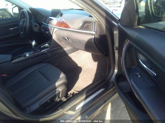 BMW 3 Series 328i 2015 WBA3C1C53FK119589 Image 5