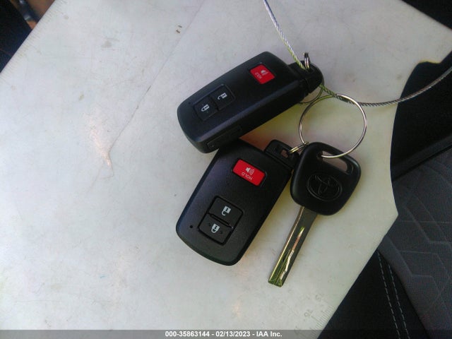 2023 Toyota Tacoma, VIN: 3TMCZ5AN4PM555616