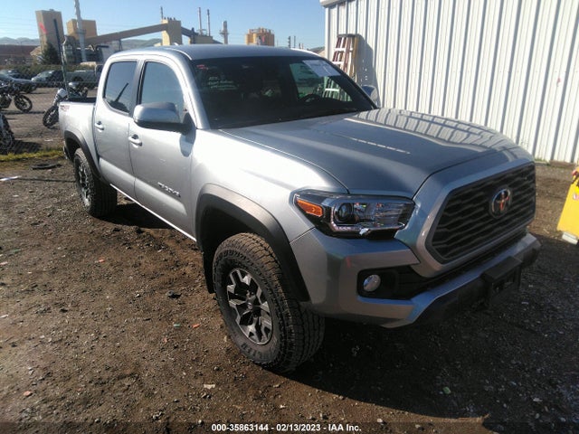 2023 Toyota Tacoma, VIN: 3TMCZ5AN4PM555616