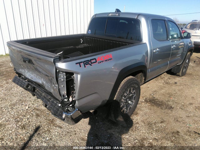 2023 Toyota Tacoma, VIN: 3TMCZ5AN4PM555616
