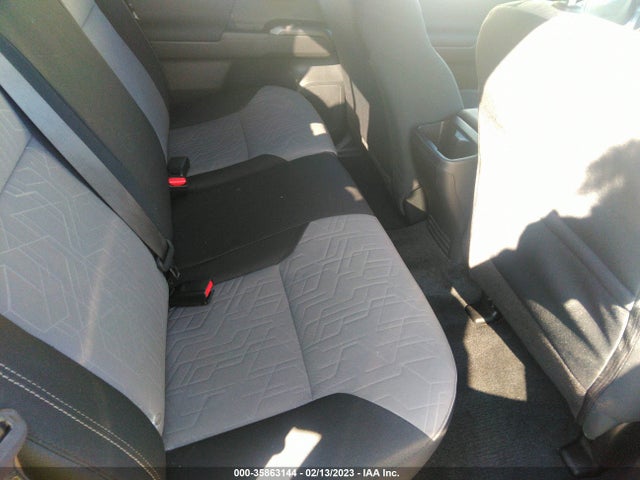 2023 Toyota Tacoma, VIN: 3TMCZ5AN4PM555616