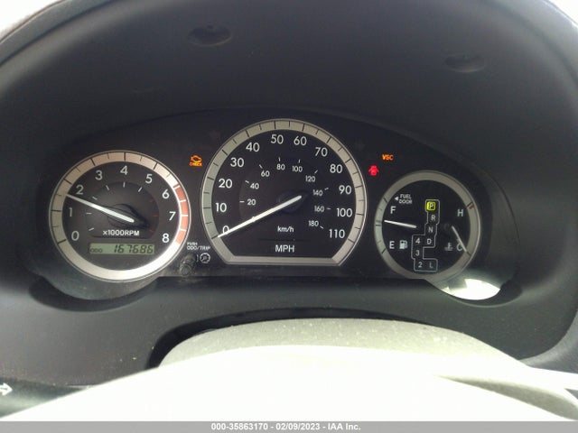 2004 TOYOTA SIENNA XLE VIN: 5TDBA22C34S022313