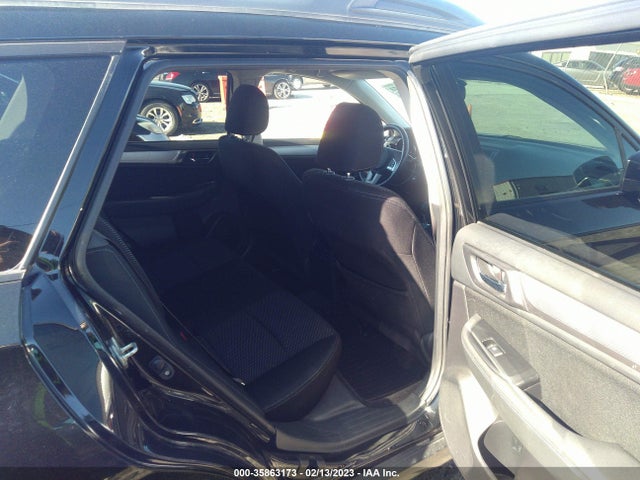 2015 SUBARU OUTBACK 2.5I PREMIUM VIN: 4S4BSBEC4F3217720