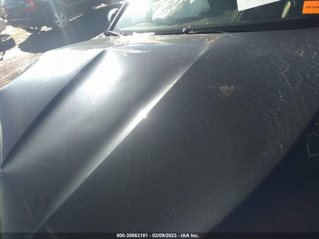 BMW M5 2015 WBSFV9C5XFD594971 Image 10