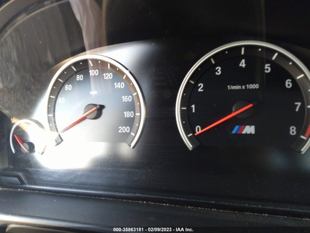 BMW M5 2015 WBSFV9C5XFD594971 Image 7