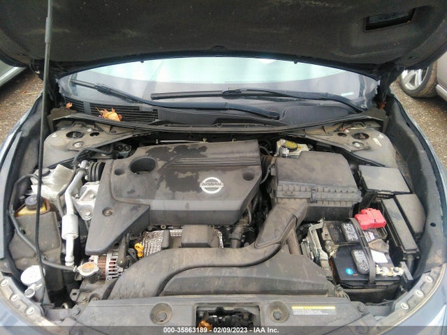 2015 Nissan Altima, VIN: 1N4AL3APXFN908367