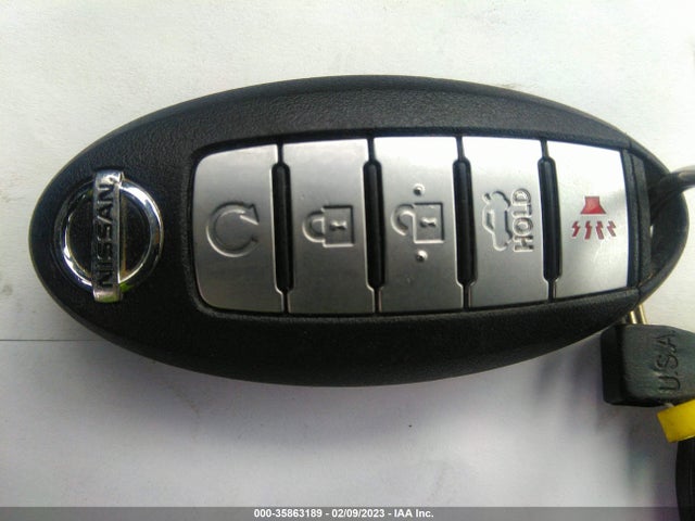 2015 Nissan Altima, VIN: 1N4AL3APXFN908367