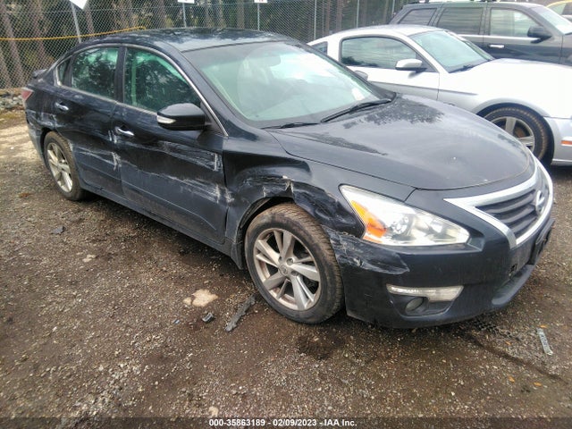2015 Nissan Altima, VIN: 1N4AL3APXFN908367