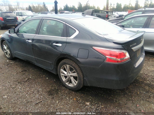 2015 Nissan Altima, VIN: 1N4AL3APXFN908367