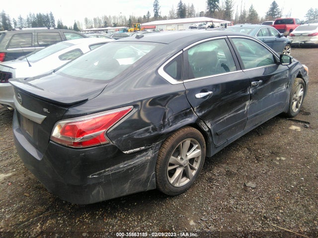 2015 Nissan Altima, VIN: 1N4AL3APXFN908367