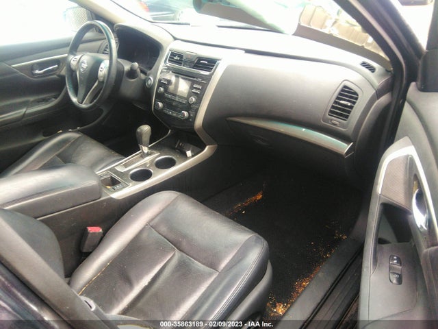 2015 Nissan Altima, VIN: 1N4AL3APXFN908367