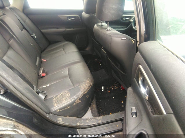 2015 Nissan Altima, VIN: 1N4AL3APXFN908367