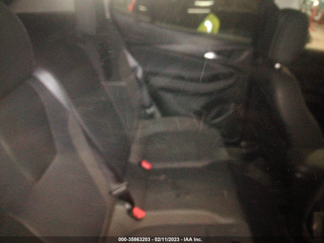2020 BUICK ENCORE GX PREFERRED VIN: KL4MMBS28LB124911