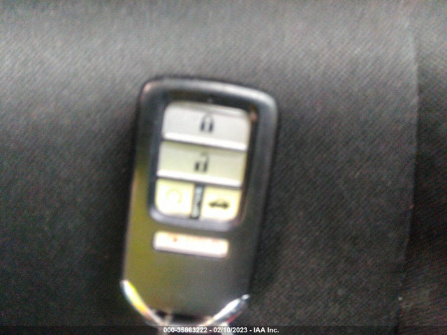 Honda Civic Sedan Ex 2016 19XFC2F72GE249001 Image 11