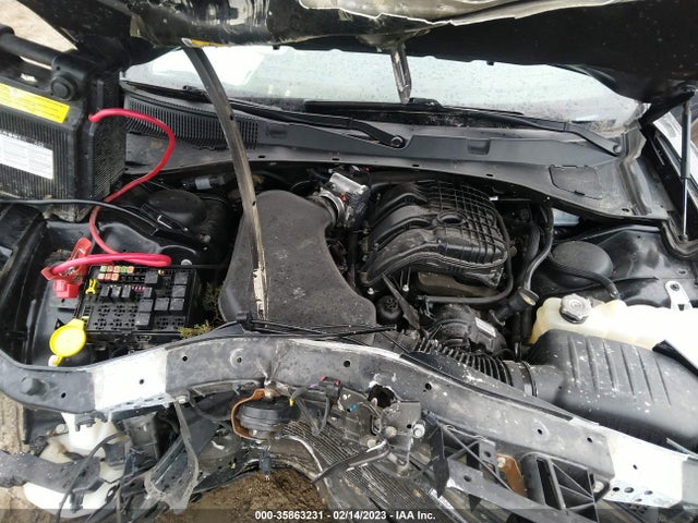 Dodge Charger Sxt Plus 2018 2C3CDXHG6JH169274 Image 11