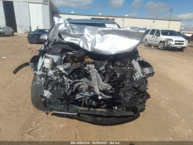 5XYPGDA30LG636734 KIA SORENTO LX