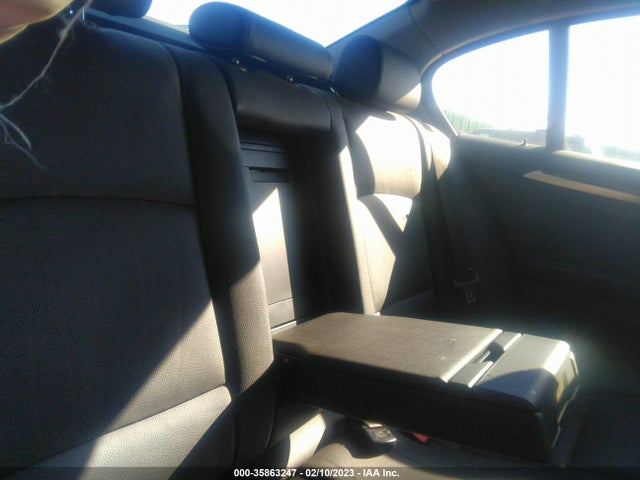 2016 BMW 5 Series, VIN: WBA5B3C52GG260861