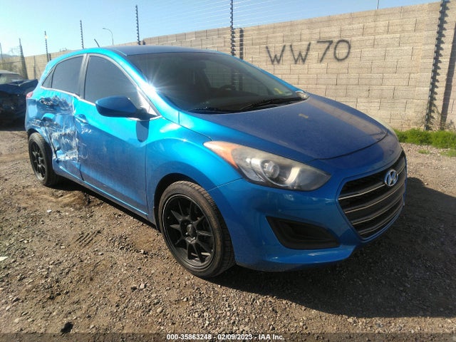 2017 KMHD35LH5HU383148 main image