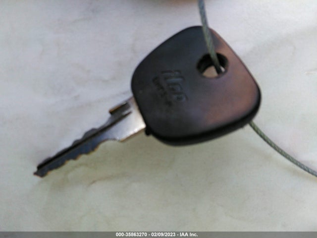 1991 BMW 318 I VIN: WBABA7316MEJ11631